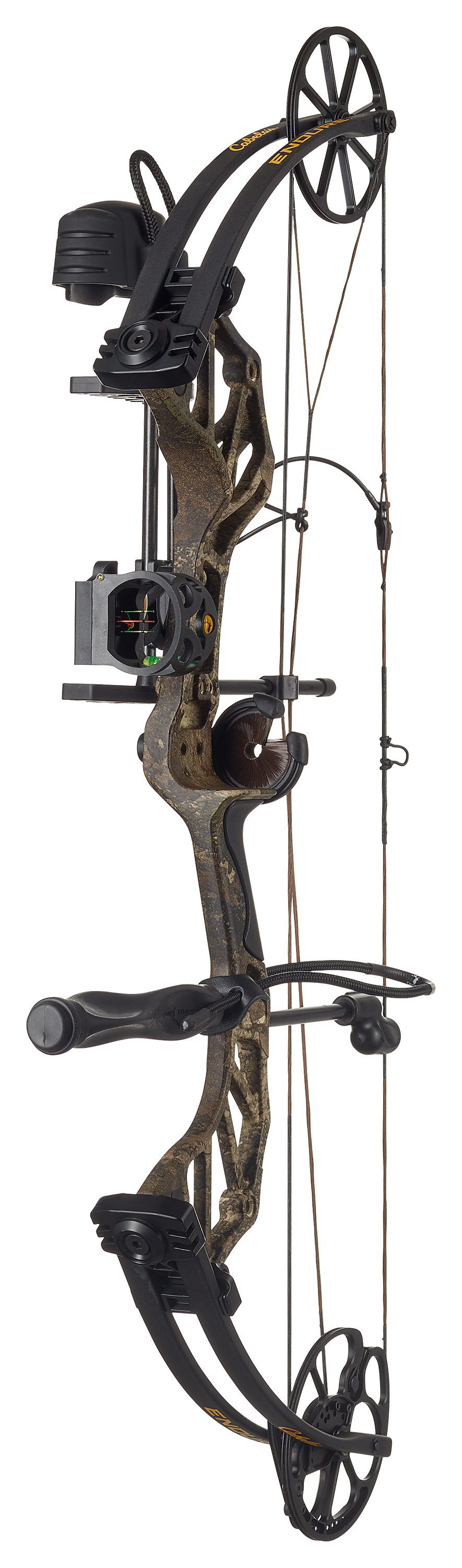 Cabela's Endure RTH Compound Bow Package Bass Pro Shops